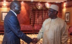 Barthélémy Dias : « Macky Sall a proposé le poste de Premier ministre à Khalifa Sall... »