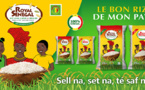 "ROYAL SÉNÉGAL" de la CASL : Un riz de qualité aux saveurs de la vallée ( Publireportage )