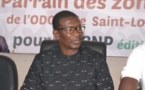 Mary Teuw NIANE :" Un chèque de 3 milliards FCFA est disponible au Trésor"