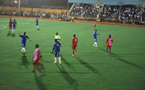 L’ASC Manko remporte la coupe du Maire face à l’ASC Bango : 1-0