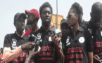 «Le Président Macky Sall a fait un hors sujet à l'Ucad en parlant de l'affaire  Fallou Sene», selon les étudiants de l’UGB