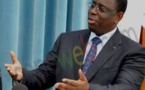 Macky Sall: "J’ai pêché le plus gros poisson de Dakar, je peux dormir tranquille"