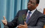 Macky Sall: "J’ai pêché le plus gros poisson de Dakar, je peux dormir tranquille"