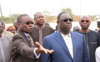 Lettre ouverte du Candidat Atepa à son Excellence Macky Sall