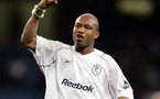 FOOT-BALL: El Hadj Diouf : « Je suis loyal ! »