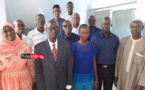 Cours Privés El Hadj Alioune Badara DIAGNE " Golbert " : « Ici, l’excellence est une réalité ». Regardez !