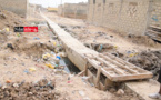 ​Travaux inachevés de la station de pompage de GUINAW RAILS : les populations crient leur désarroi (vidéo)