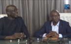 Processus électoral : Me Adama Guèye et Moustapha Guirassy pour une plateforme de sécurisation des élections
