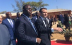 La France s’empare de l’économie sénégalaise au détriment du secteur privé