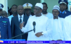 VIDEO: Macky Sall "menace" les cybercriminels et les insulteurs des réseaux sociaux VIDEO: Macky Sall "menace" les cybercriminels et les insulteurs des réseaux sociaux