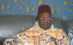 Gamou 2011 : Serigne Mansour Sy invite les Sénégalais à plus de solidarité