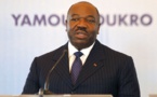 Le président du Gabon Ali Bongo hospitalisé à Riyad après un "malaise"
