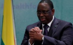 «Macky Sall promet de multiplier des infrastructures à Touba une fois réélu » (Aly Ngouille Ndiaye) «Macky Sall promet de multiplier des infrastructures à Touba une fois réélu » (Aly Ngouille Ndiaye)