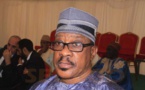Crise des valeurs : Madické accuse Macky et son régime