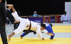 Judo: 300 tireurs attendus au tournoi de judo de Saint-Louis