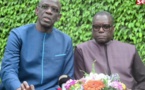 Me Mame Adama Guèye interpelle le Conseil constitutionnel et répond à Aly Ngouille Ndiaye Me Mame Adama Guèye interpelle le Conseil constitutionnel et répond à Aly Ngouille Ndiaye