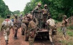 Casamane: un soldat tué et deux autres blessés dans une opération de sécurisation