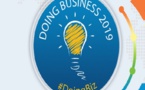 Doing Business 2019 : le Sénégal recule et passe à la 141e place Doing Business 2019 : le Sénégal recule et passe à la 141e place