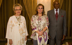 Saint-Louis accueille une rencontre sur le programme bilatéral entre le Sénégal et le Luxembourg