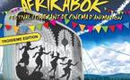 CULTURE- CINEMA:  Troisième édition du festival "Afrikabok" (4-20 mars)