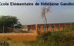 Ndiébène Gandiol: La population réclame son lycée