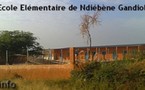 Ndiébène Gandiol: La population réclame son lycée Ndiébène Gandiol: La population réclame son lycée