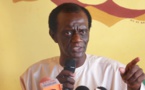 Homosexualité : Mame Mactar Guèye (JAMRA) se réjouit de la « position ferme » du Sénégal