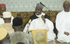 GAMOU 2018 : Ouverture du Bourda à la mosquée Ihsane ( vidéo)