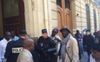 Video-France: Opération "FAGGAROU FOKKATI SAMA CARTE"