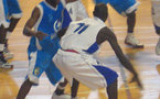 Basket : l'UGB domine le DUC Basket : l'UGB domine le DUC