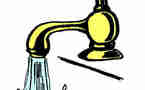Saint-Louis : l'eau, une denrée rare