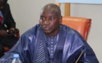 Accès au fichier électoral : Aly Ngouille oppose une fin de non recevoir à la lettre du Frn Accès au fichier électoral : Aly Ngouille oppose une fin de non recevoir à la lettre du Frn
