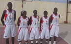 Basket Ball National1 féminin poule A 5éme tour :  SLBC un pas vers les play-off