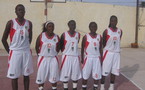 Basket Ball National1 féminin poule A 5éme tour :  SLBC un pas vers les play-off Basket Ball National1 féminin poule A 5éme tour :  SLBC un pas vers les play-off