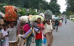 Le HCR au secours des populations sub-sahariennes en Libye