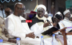 Retombées du Pétrole : « Saint-Louis est prioritaire », avertit l’Imam Mouhammedou Abdoulaye CISSE (vidéo) Retombées du Pétrole : « Saint-Louis est prioritaire », avertit l’Imam Mouhammedou Abdoulaye CISSE (vidéo)
