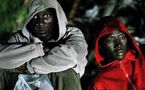 France : un passeur condamné à 18 mois ferme