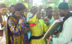 VIDÉ0 - Le MAWLID 2018 au Daara Ghoulamou Rassoul