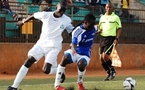 National 1 Poule D 7ème journée: Après Athlétic Ndar Guedj fait tomber Saint-Louis foot Center