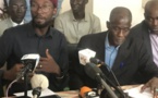 Fadel Barro : Aly Ngouille Ndiaye a bénéficié de l'argent reçu par «Y’en a marre» Fadel Barro : Aly Ngouille Ndiaye a bénéficié de l'argent reçu par «Y’en a marre»