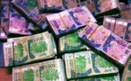 Huit faussaires dont une dame de 50 ans arrêtés, 13 millions en faux billets saisis
