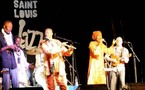 Jazz : le festival retrouve la place Faidherbe