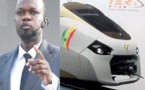 Les graves révélations de Sonko : «Le TER revient à 1600 milliards. Macky a rajouté 200 milliards pour...»