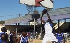 Basket Ball 8ème de finales coupe du Sénégal en garçons : Saint-Louis rassure et place ses deux équipes en quart Basket Ball 8ème de finales coupe du Sénégal en garçons : Saint-Louis rassure et place ses deux équipes en quart