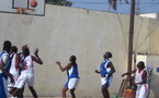 Basket Ball 1ère tour Play-off aller féminin : Saint-Louis Basket Club étouffe les étudiantes