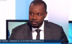 Ousmane Sonko invité de Tv5 monde (vidéo)