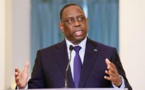 Macky SALL : " je suis sûr d’être le meilleur parmi ceux qui postulent pour l’avenir du Sénégal"