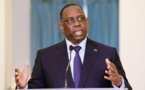Macky SALL : " je suis sûr d’être le meilleur parmi ceux qui postulent pour l’avenir du Sénégal" Macky SALL : " je suis sûr d’être le meilleur parmi ceux qui postulent pour l’avenir du Sénégal"