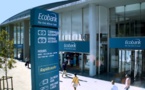 Remise des bourses des étudiants : Ecobank se désengage  Remise des bourses des étudiants : Ecobank se désengage