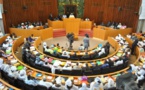 Les députés valident la Censure d'internet au Sénégal Les députés valident la Censure d'internet au Sénégal